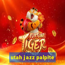 utah jazz palpite